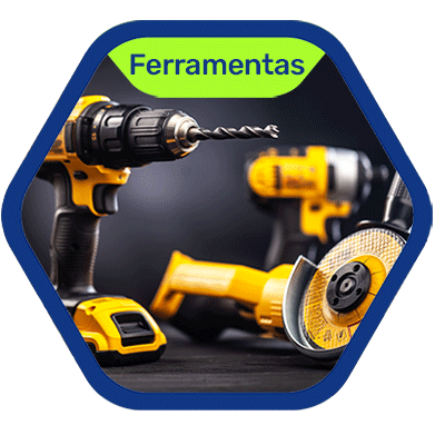 Ferramentas