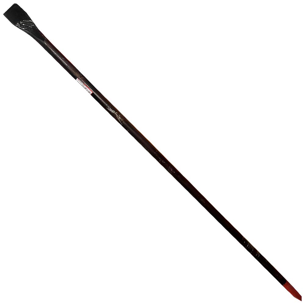 Alavanca para Construção Lisa e Redonda 1 Pol x 1.50 Metros RIO CLARO