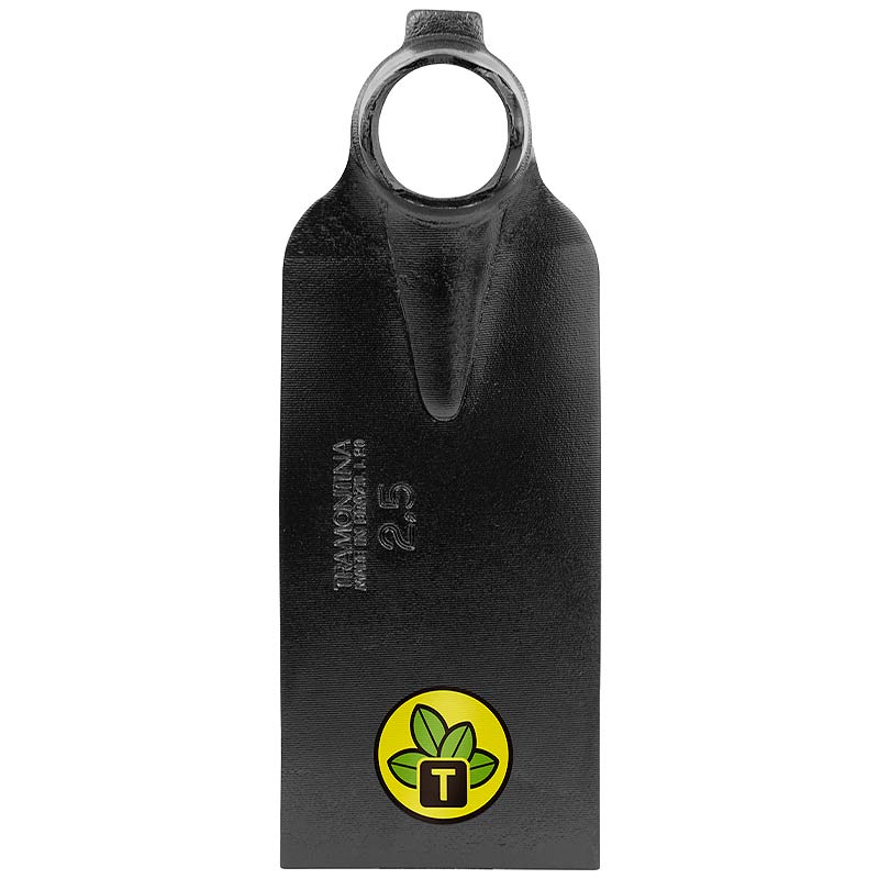 Enxadão Estreito 2.5 Libras sem Cabo 77272/254 TRAMONTINA