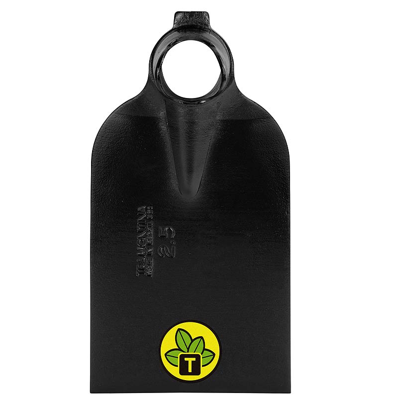 Enxadão 2.5 Libras Largo em Aço sem Cabo 77270/254 TRAMONTINA