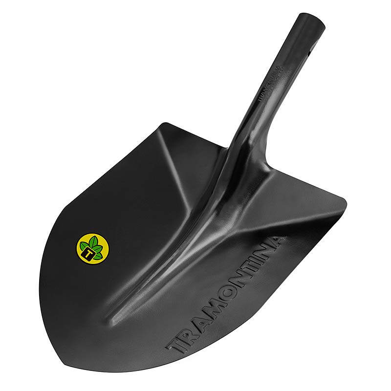 Pá de Bico N°3 em Aço sem Cabo 77460/034 TRAMONTINA