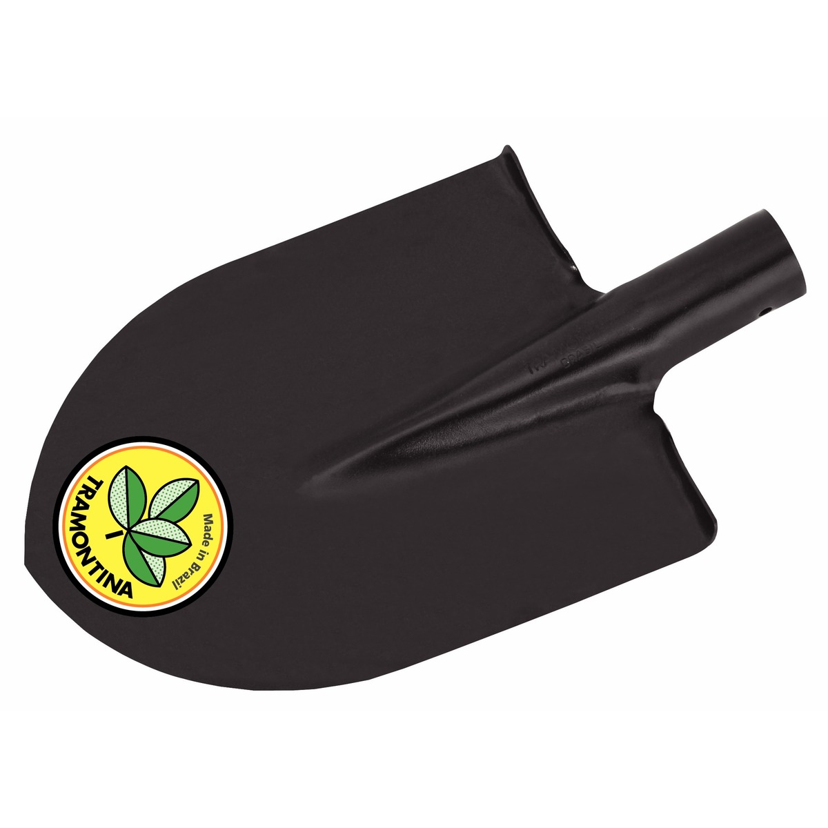 Pá Vanga com Ponta em Aço sem Cabo 77402/004 TRAMONTINA