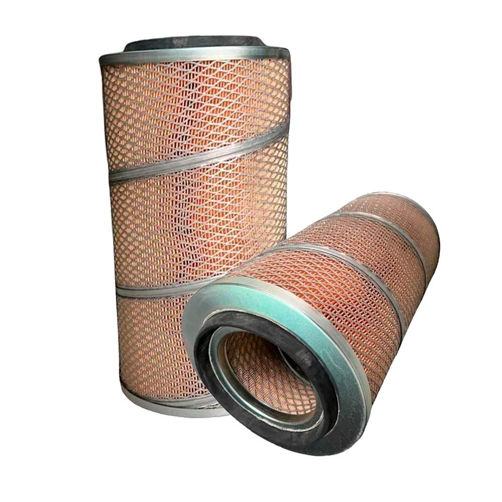 Elemento Filtro De Ar Original Chicago CPC50-75  2200641128