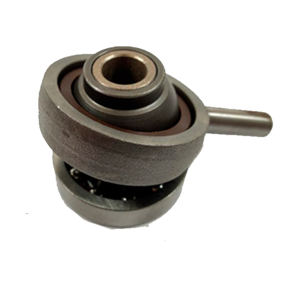 Mancal De Acionamento Martelete Bosch 1615819028