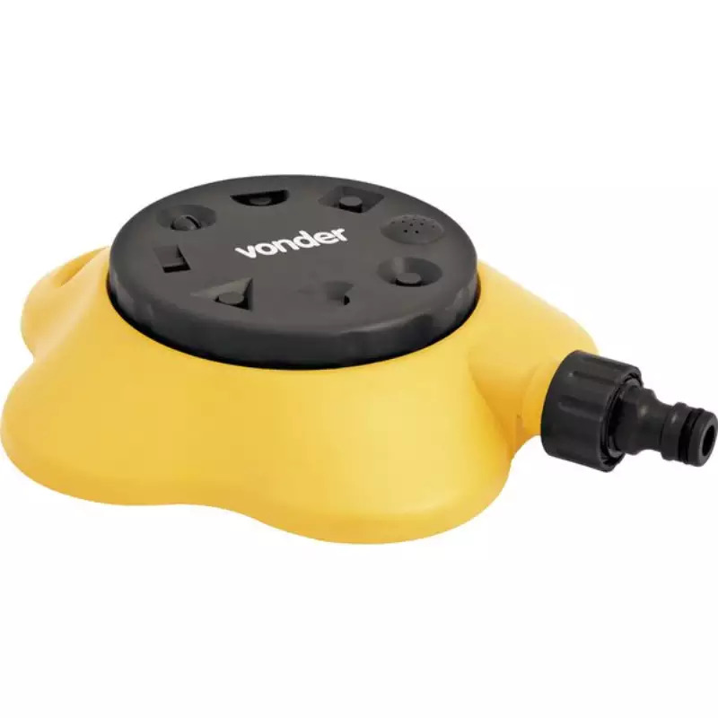 Irrigador Múltiplo IM 601 VONDER