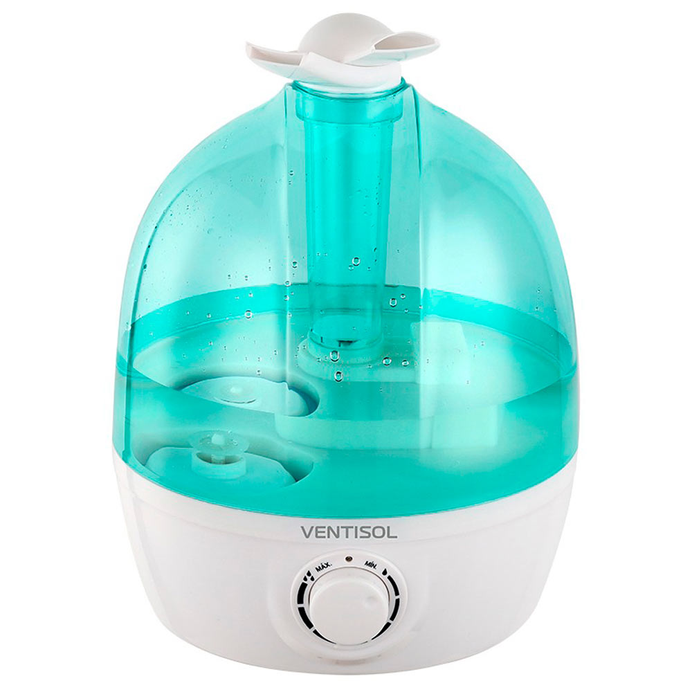 Umidificador Ultrassônico Doméstico 3