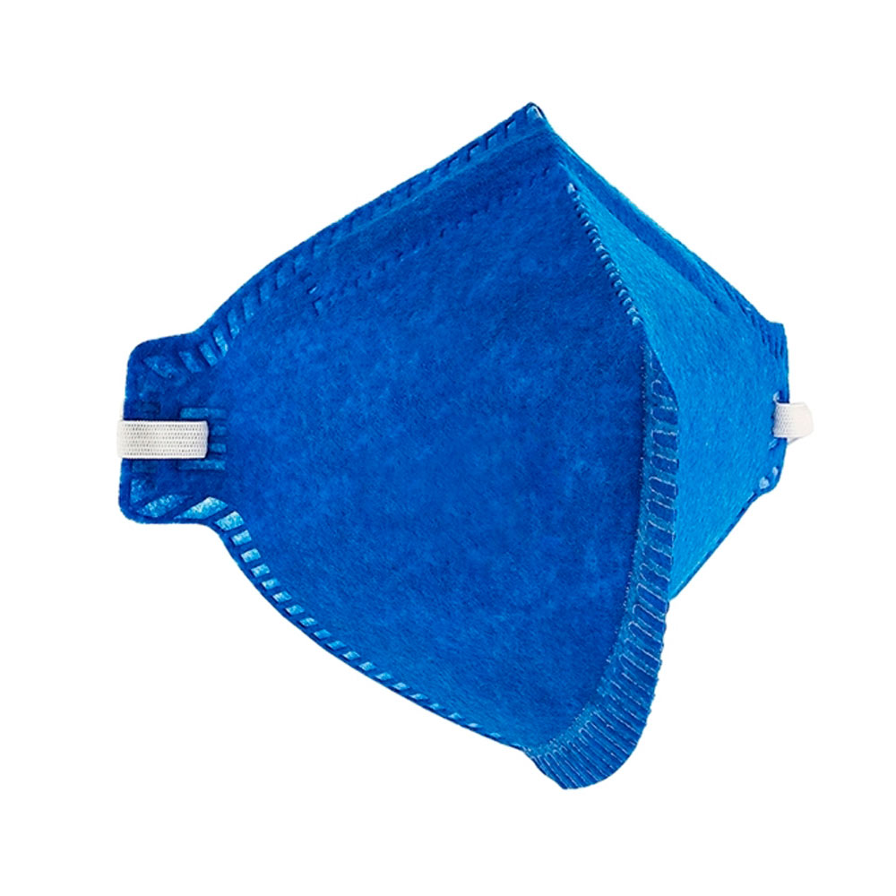 Respirador P-2 sem Válvula PFF2 CA 38.504 DELTA PLUS