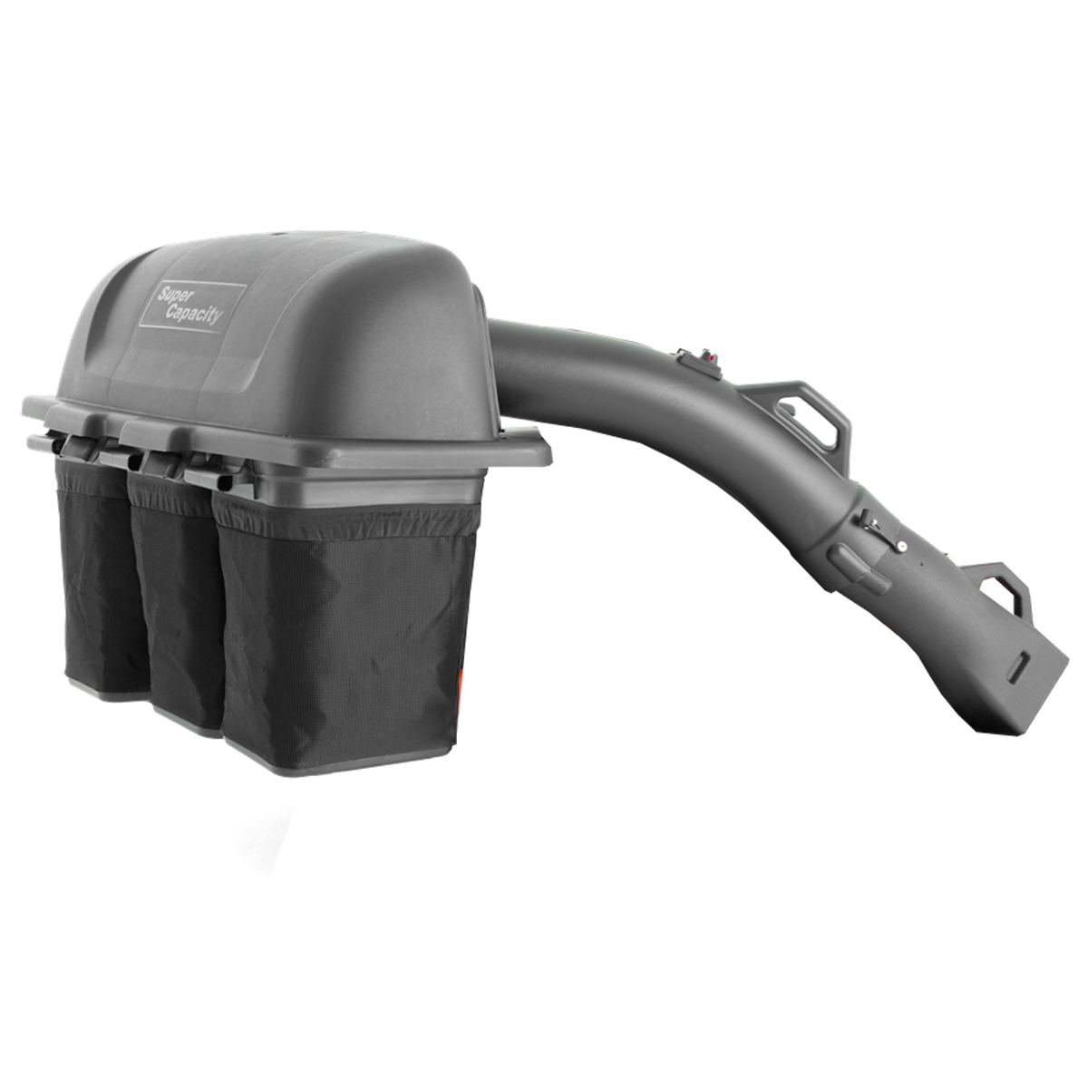 Recolhedor para Trator de Grama Giro-Zero 25HP 19A700340EM TROY-BILT