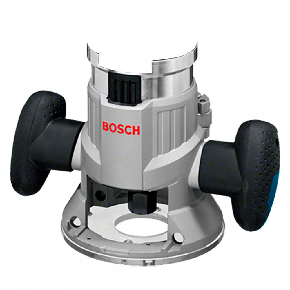 Base Fixa para Tupia GFF 1600CE BOSCH