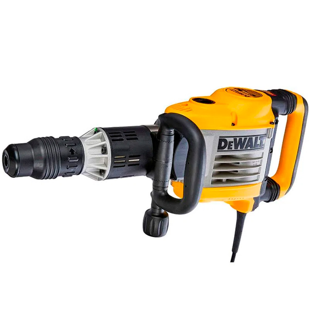 Martelete Demolidor 10 Kg 220V D25901k-b2 DEWALT