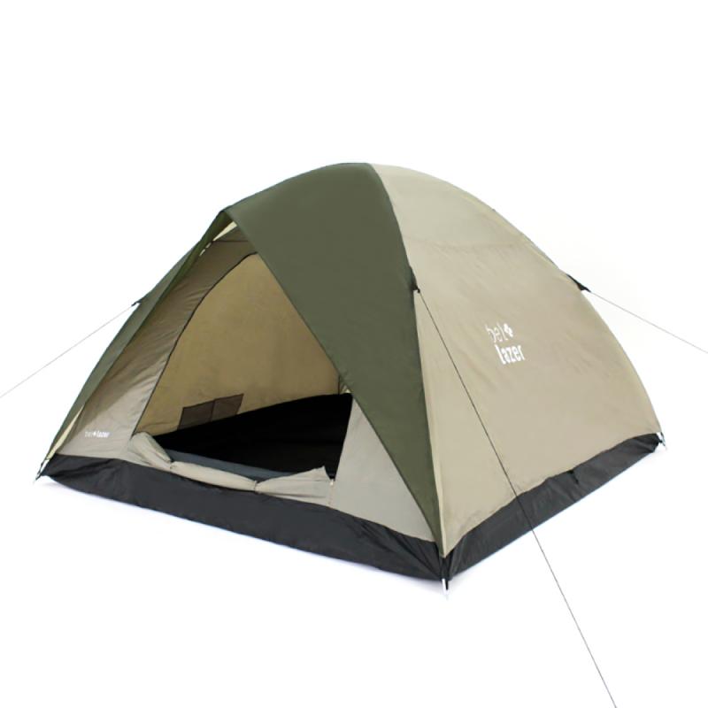 Barraca para Camping Alta Premium 3 x 3 Metros Até 6 Pessoas BEL