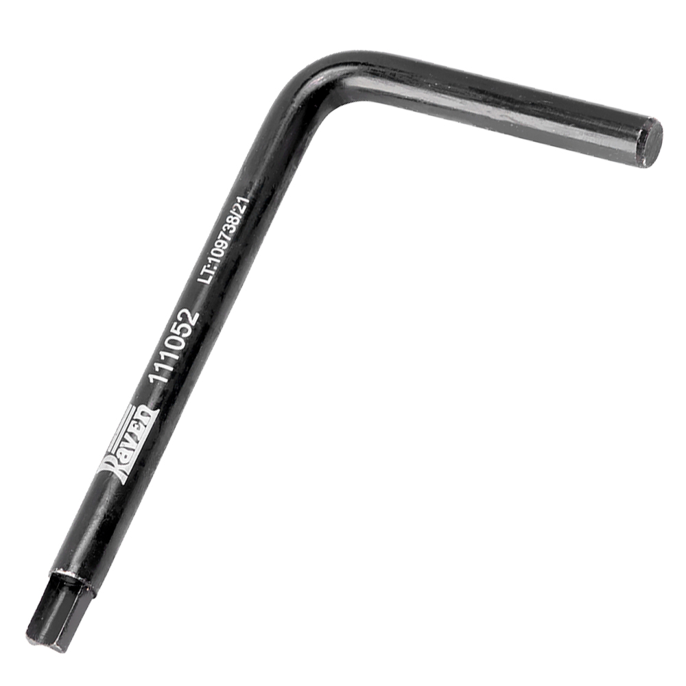 Chave Bujão de Óleo do Motor Vw / Audi / Porsche 111052 RAVEN