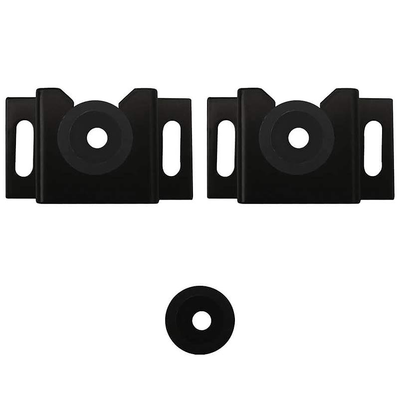 Suporte Fixo Universal para TV LCD/LED 10 a 71 Pol BRASFORMA