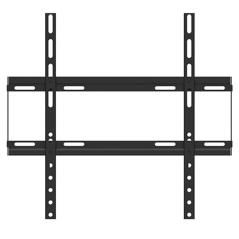 Suporte Fixo para TV Ultra Slim 32 a 55 Pol SBRP404 BRASFORMA