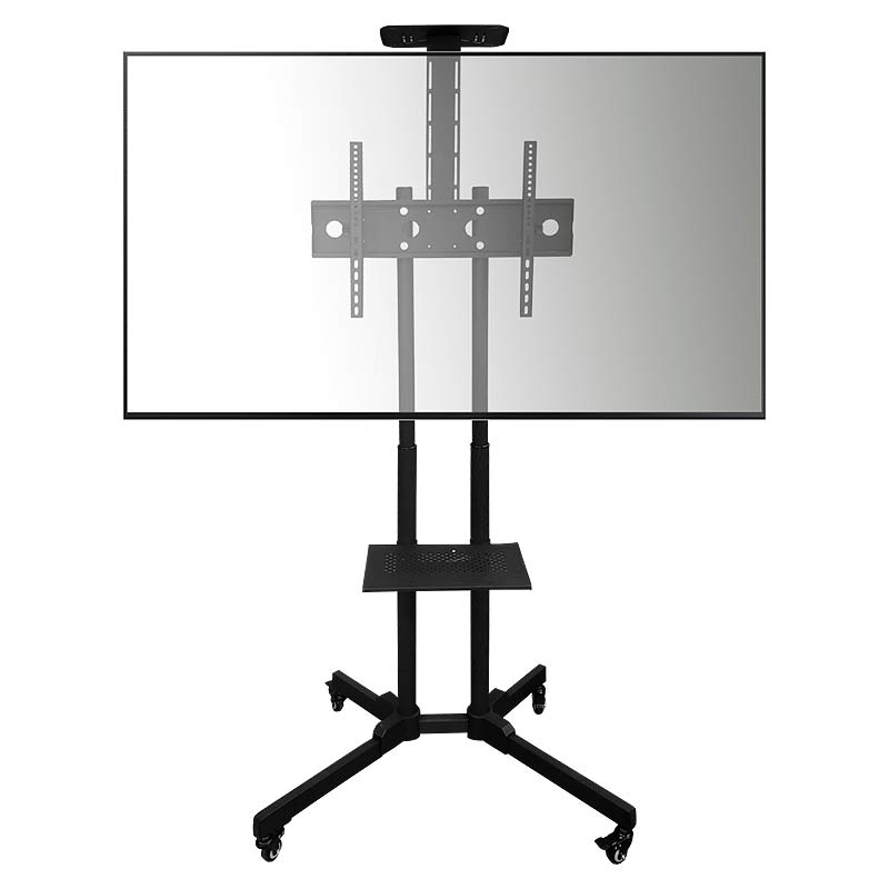 Suporte Rack Pedestal para TV 37 a 70 Pol SBRR0.6 BRASFORMA