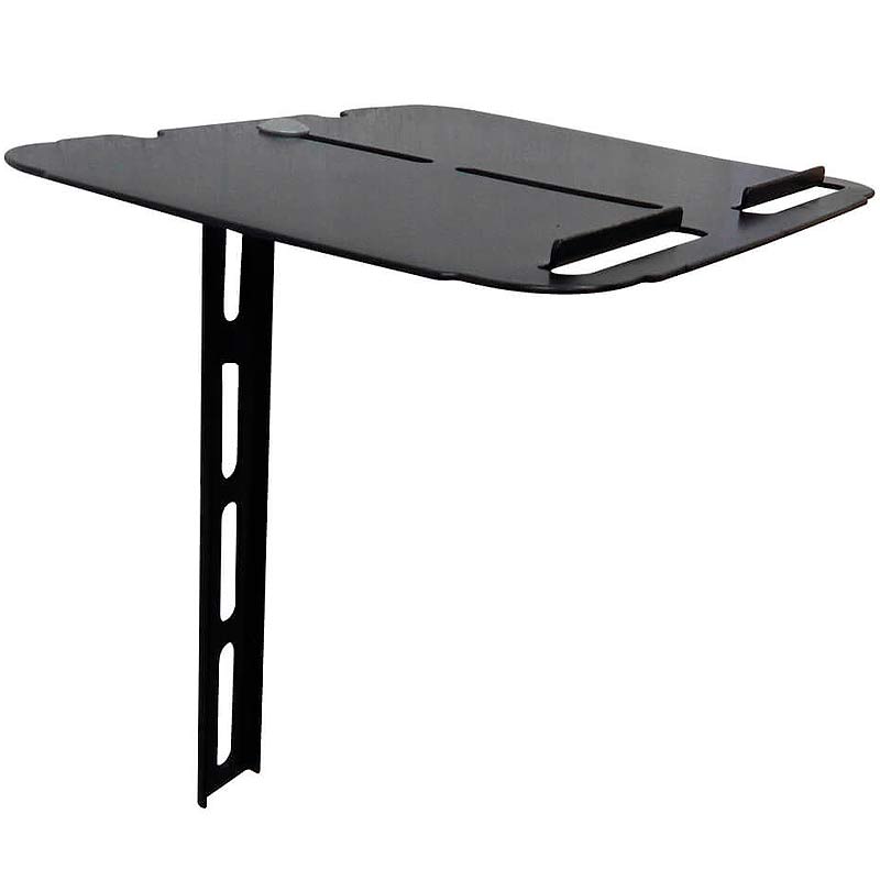 Suporte para Decodificador Preto ADVD178 BRASFORMA