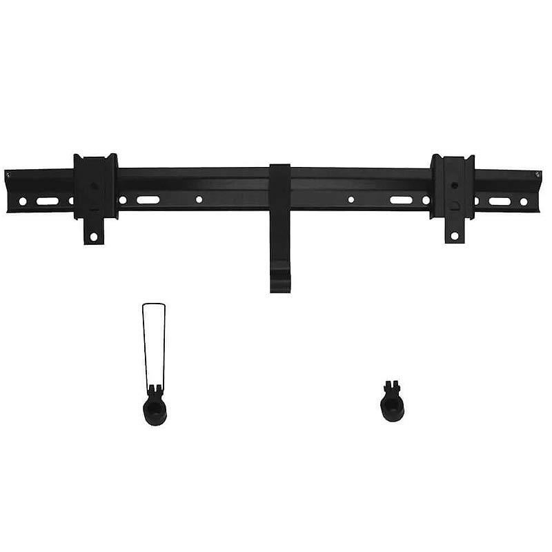 Suporte Fixo para TV Ultra Slim 32 a 70 Pol SBRL501 BRASFORMA