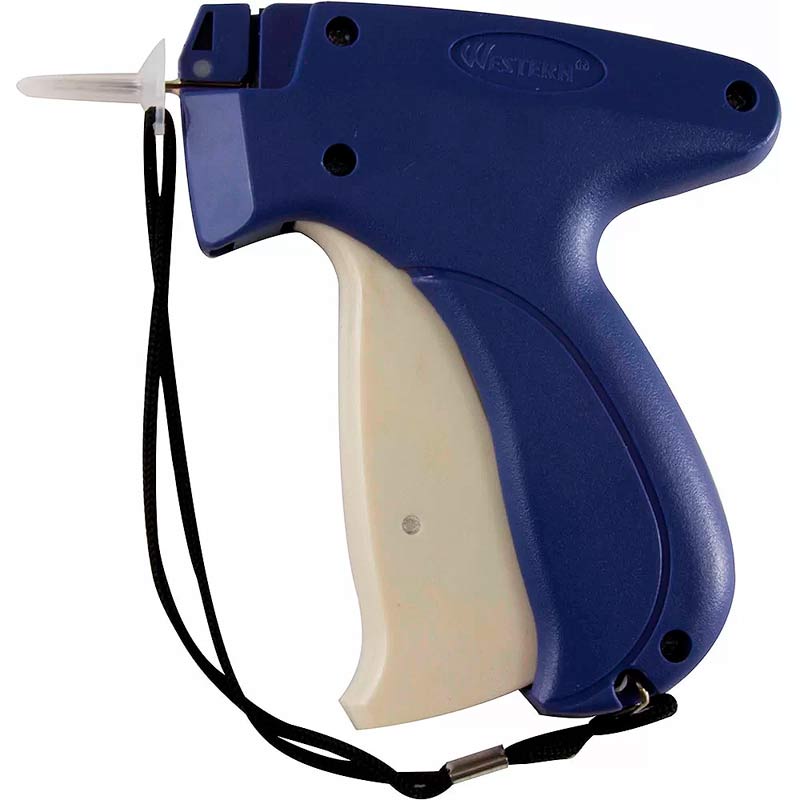 Pistola Aplicador de Etiquetas TAG-88 WESTERN