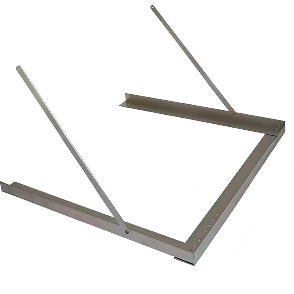 Suporte de Janela para Ar Condicionado 6.000 até 7.500 BTUS ARC0028 BOTAFOGO