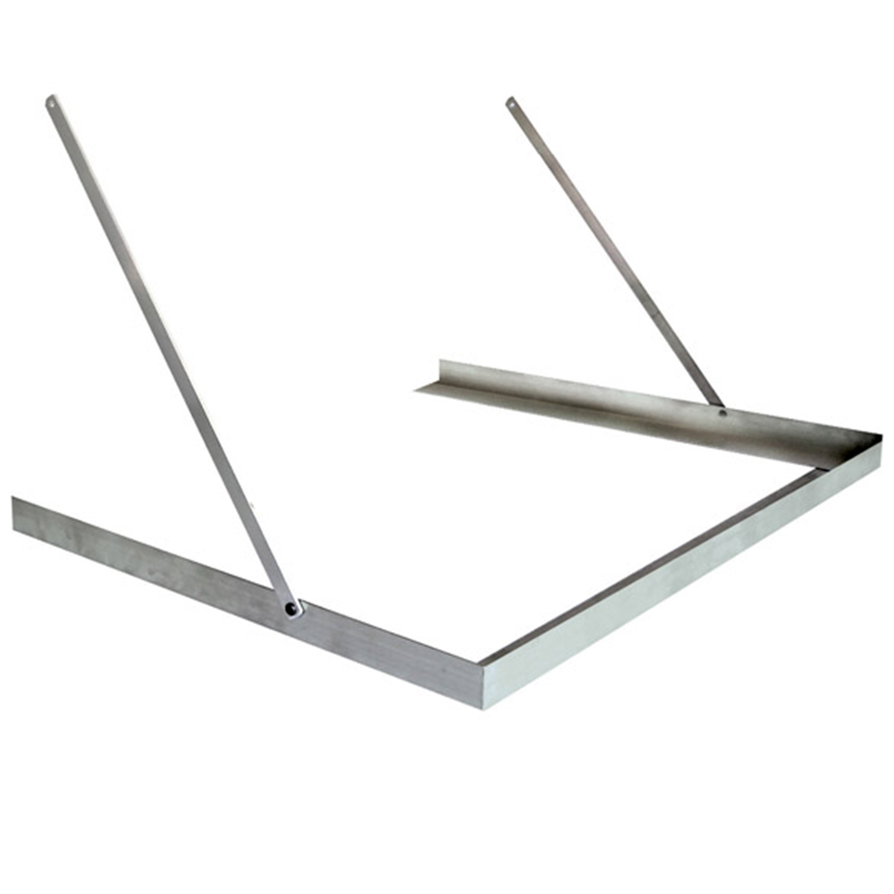 Suporte para Ar Condicionado de Janela de 10.000 até 21.000 BTUS ARC0030 BOTAFOGO