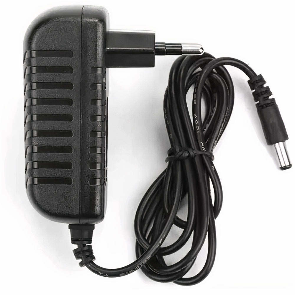 Carregador 12v para Parafusadeira PFE-12 BIVOLT EVALD