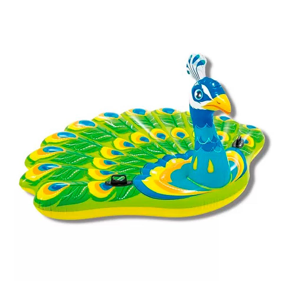 Boia Inflável Pavão 57250 INTEX