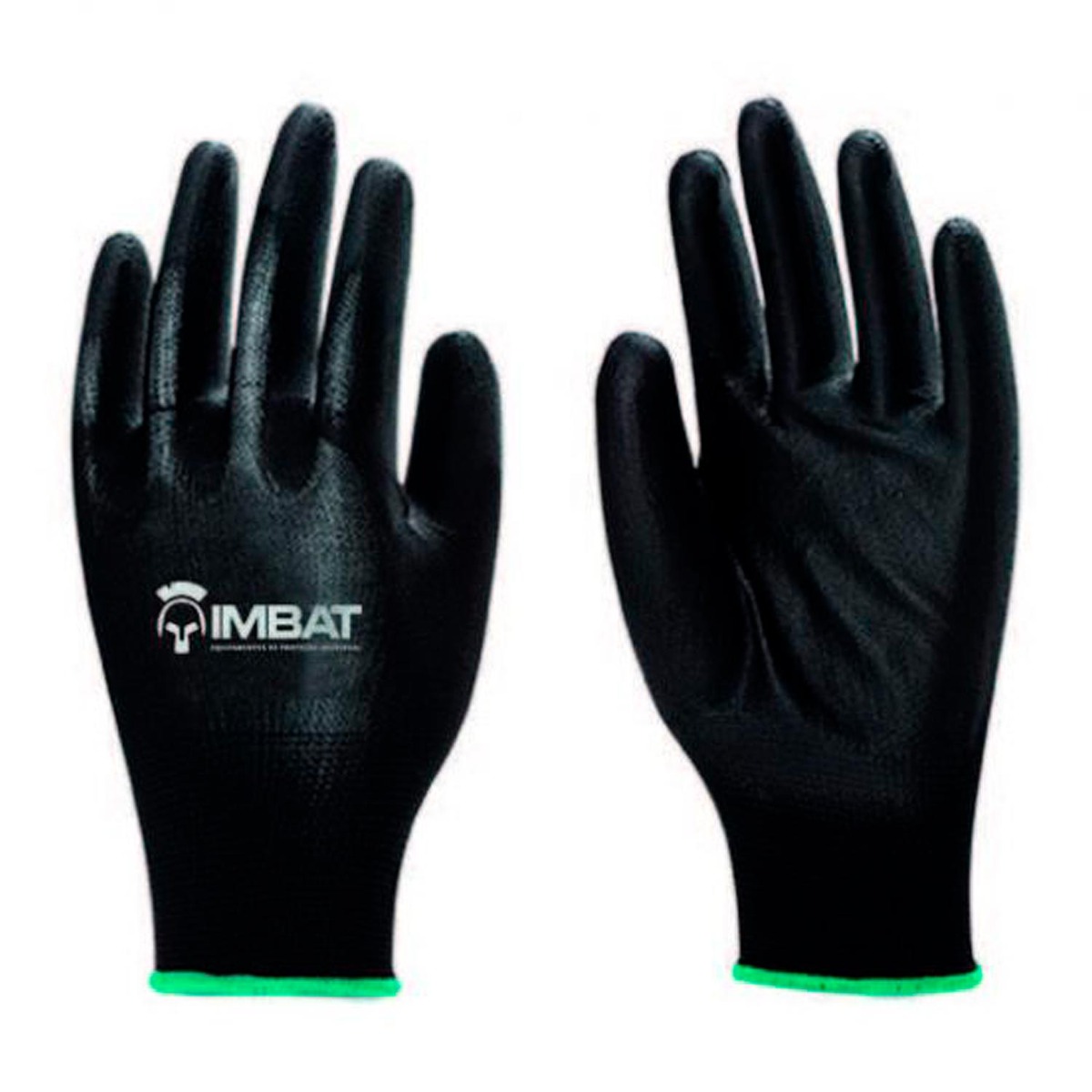 Luva Super Tato PU T9 LV-HP-BPUP-9 IMBAT