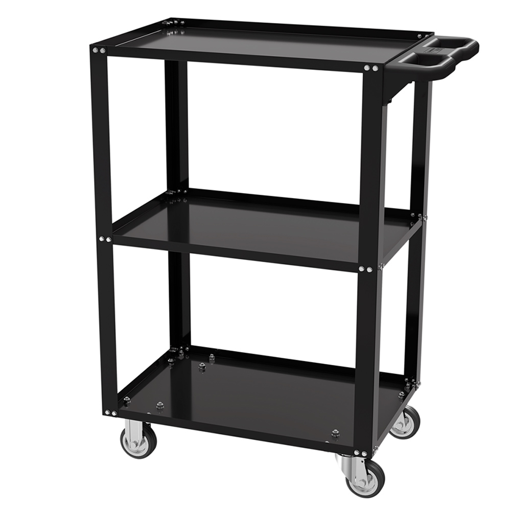 Carrinho para Ferramentas Aberto Desmontável sem Gavetas 44950951 TRAMONTINA