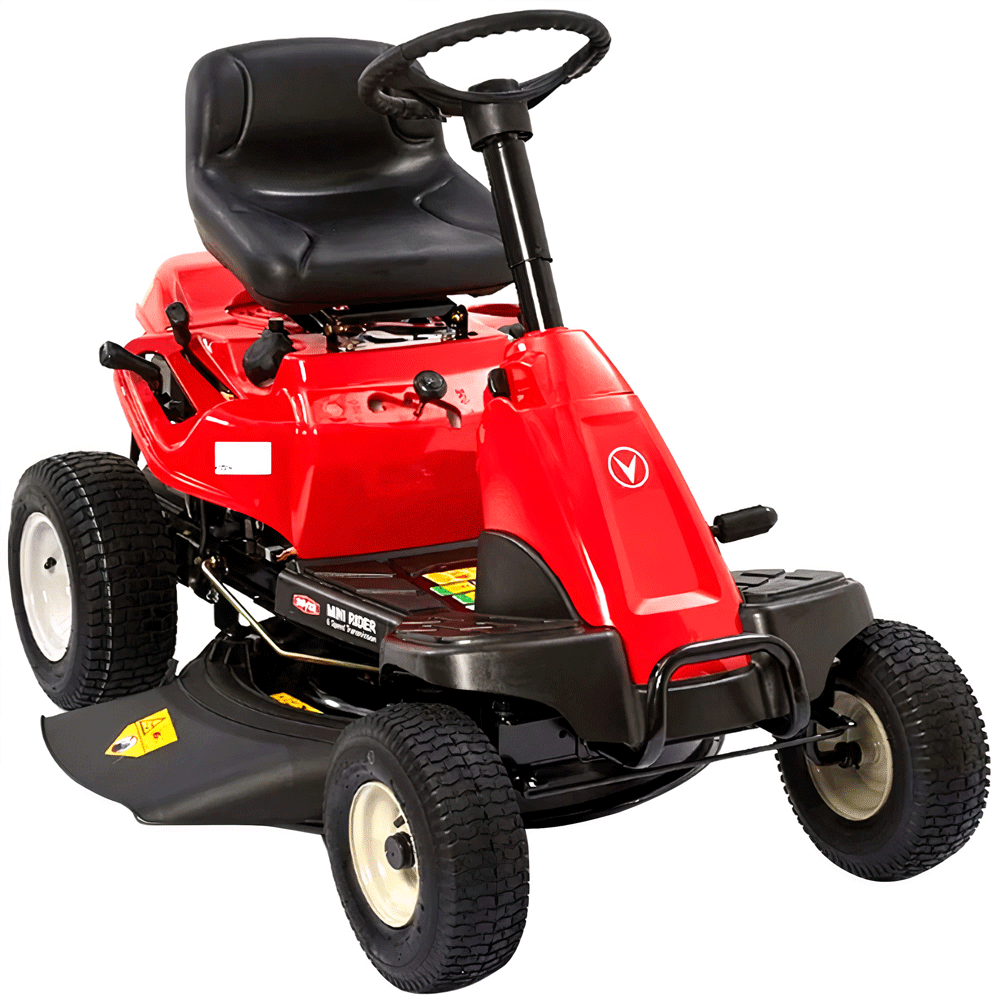 Trator Cortador de Grama à Gasolina 13 HP 4 Tempos com corte 76 cm | 30 POL 13A726JD333 TROY BILT