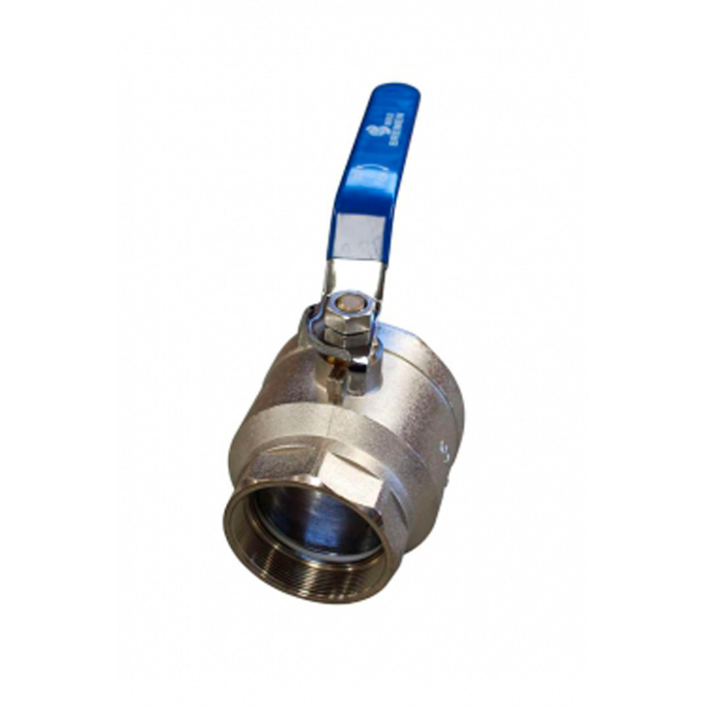 Registro de Esfera Alumínio 2 Polegada 3460 BREMEN