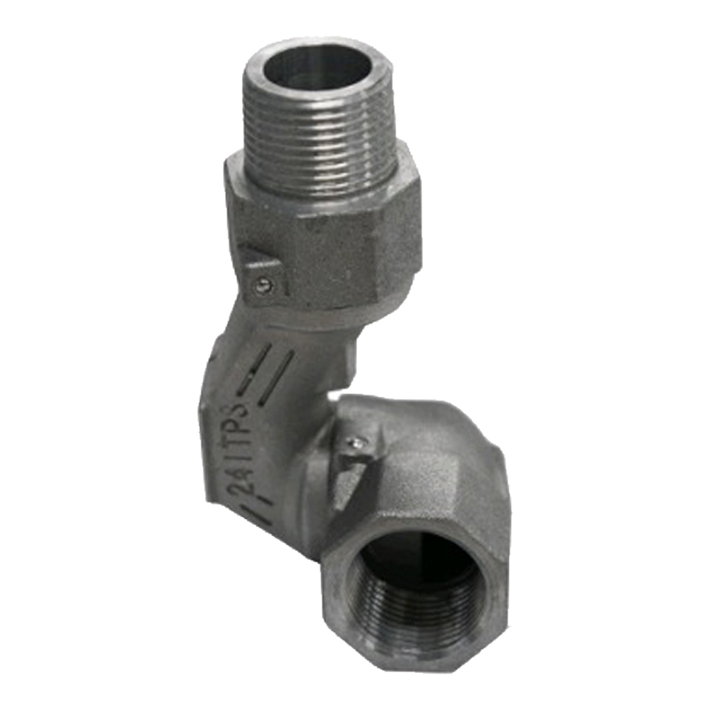 Conexão Giratória Z Para Mangueira 3/4 Polegada 9262 BREMEN