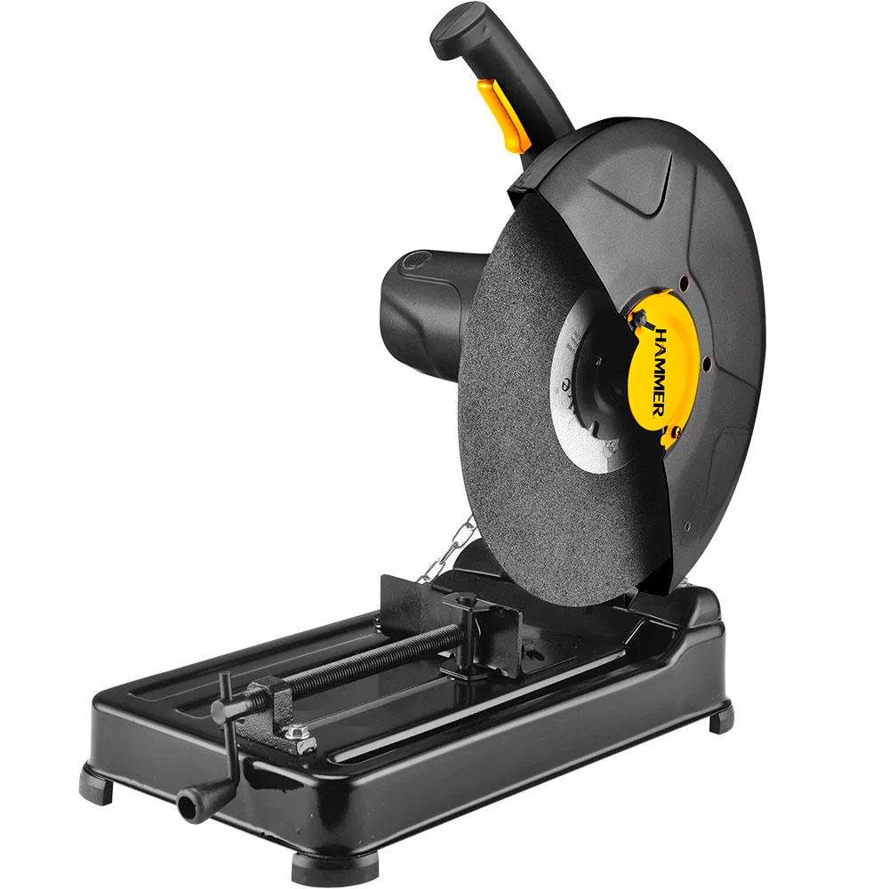 Serra Rápida Policorte 14 Polegadas 2000w GYSR2000 HAMMER