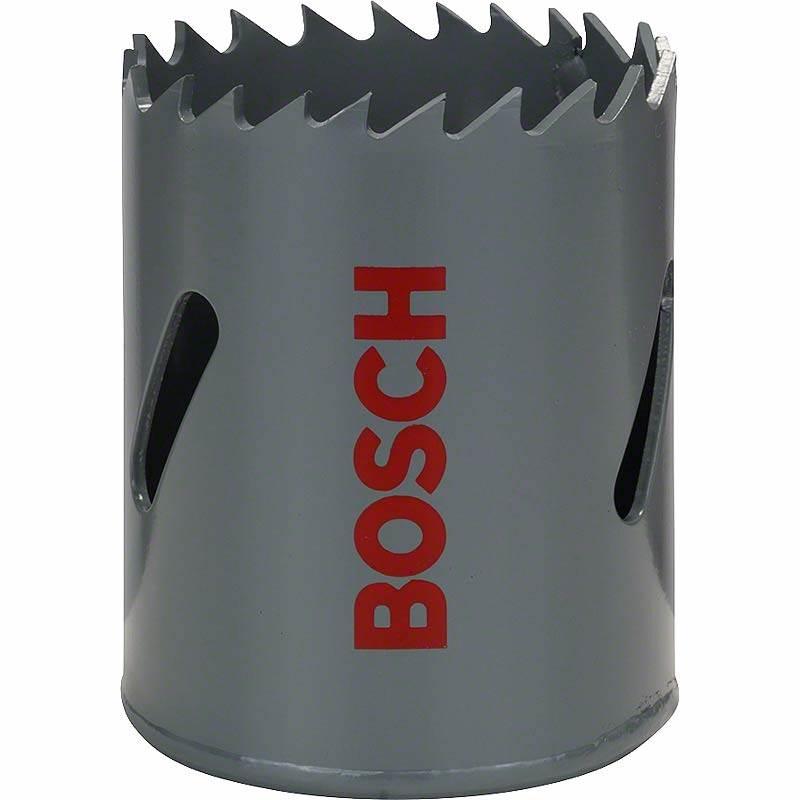 Serra Copo 1.5/8 Pol 41MM em Aço Bimetálico e Cobalto BOSCH