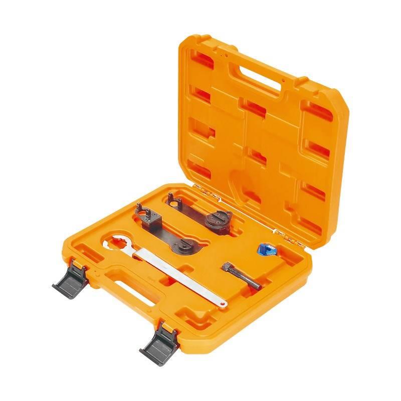 Jogo de Ferramentas para Sincronismo do Motor VW EA211 111501 RAVEN