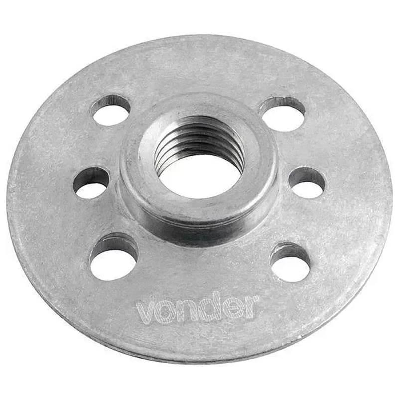 Flange Adaptadora Para Lixadeira Esmerilhadeira de 4.1/2 Pol 3599000053 VONDER