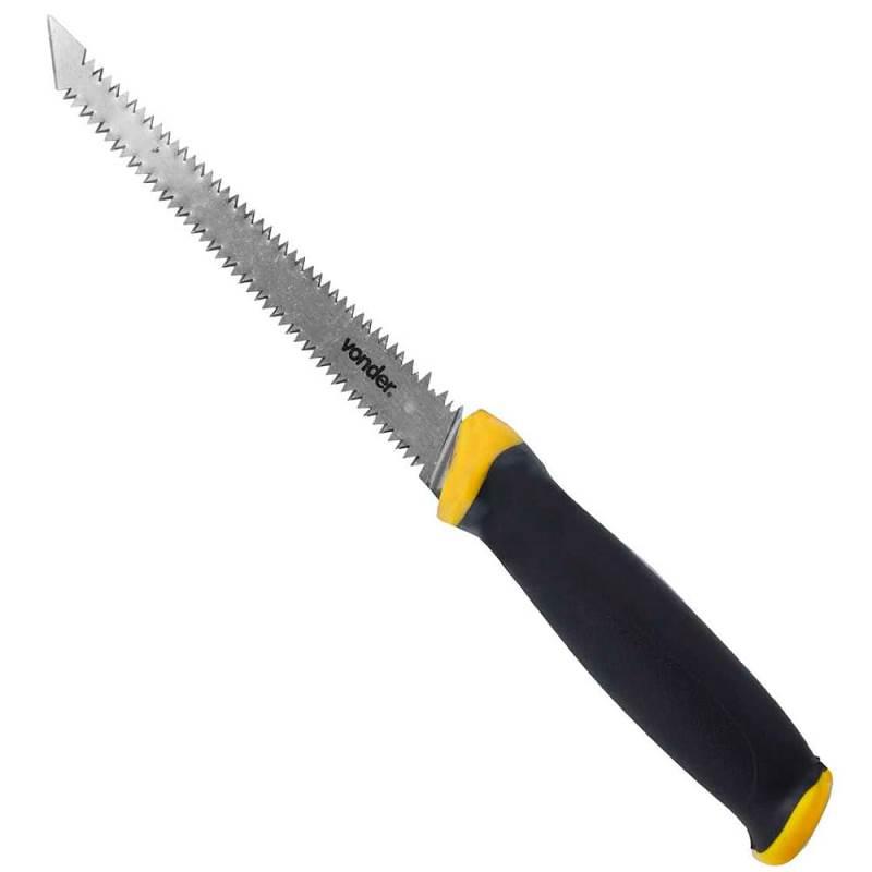 Serrote Para Drywall Gesseiro 6 Pol VONDER