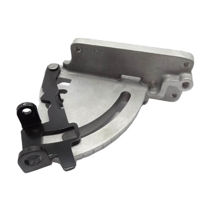 Placa Angular para Serra Circular 5007N 163542-6 MAKITA