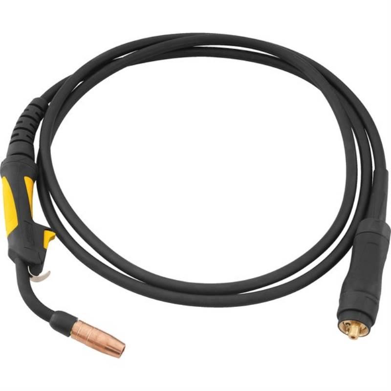 Tocha para Solda Mig 300A TMV 300 3.5 Metros VONDER