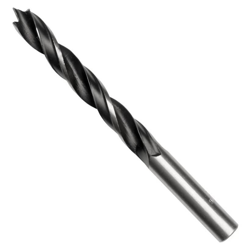 Broca Aço Carbono 5/16 POL x 110 MM IW1789 IRWIN