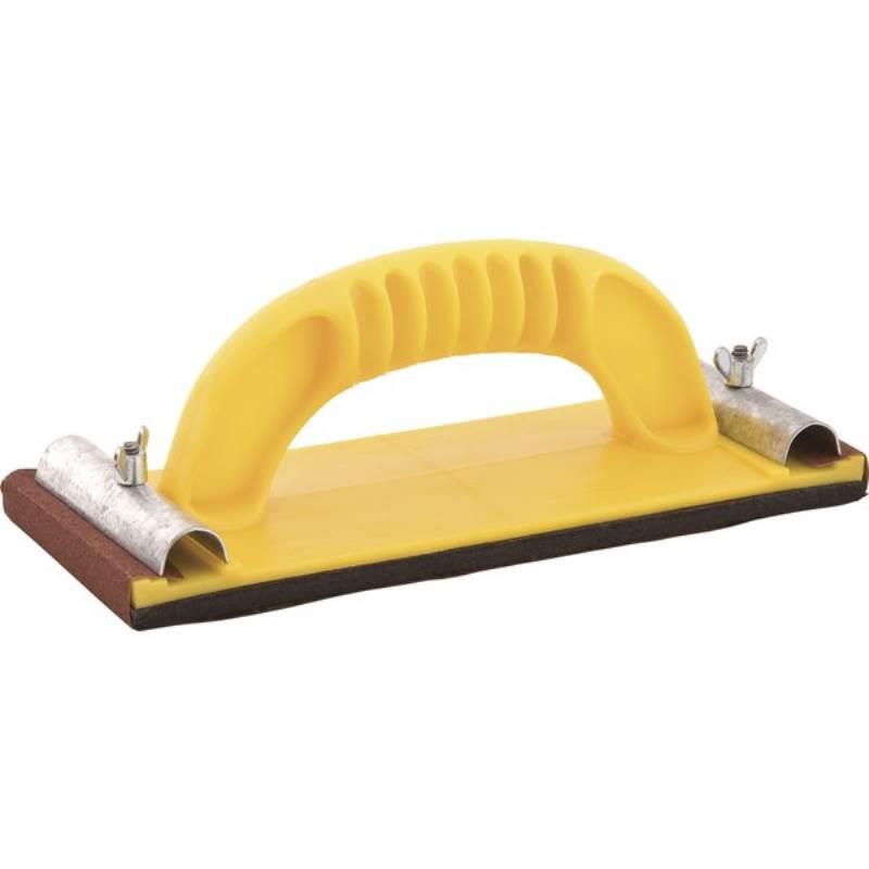 Suporte Manual para Lixa 22 x 8 CM VONDER