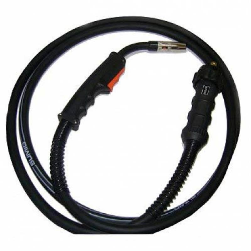 Tocha para Solda Mig 3 metros SBME 470 OXIMIG