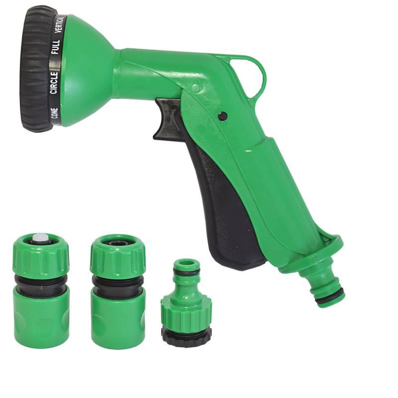 Conjunto para Irrigação 10 Jatos DY2034 TRAPP