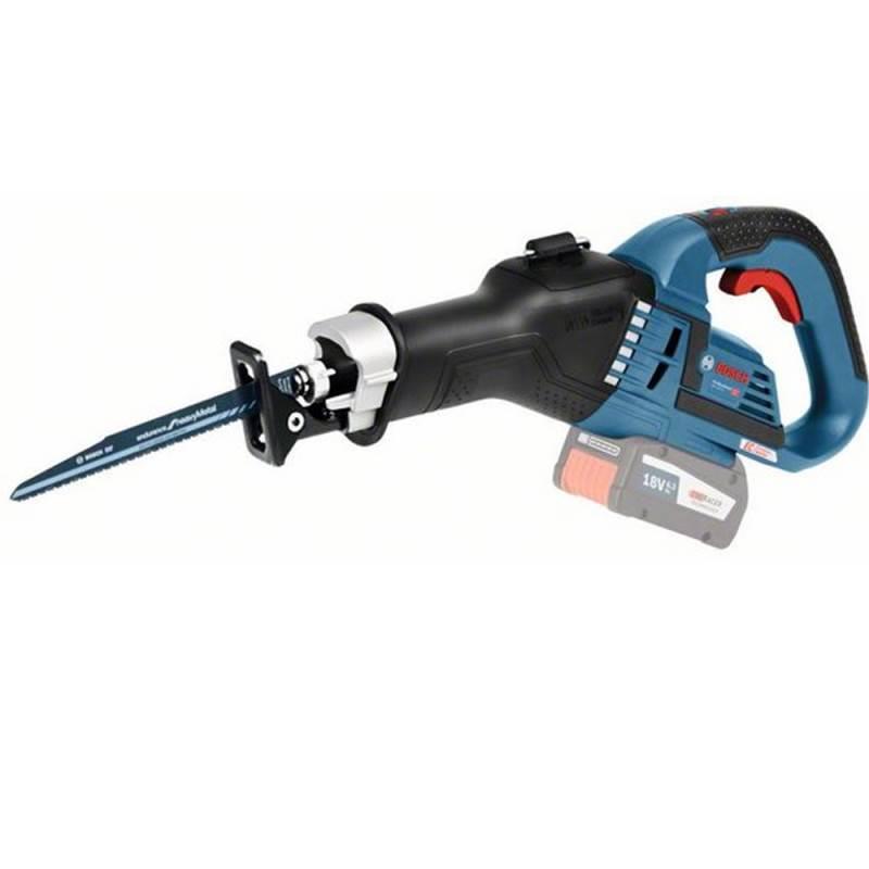 Serra Sabre 18V GSA 18V-32 s/ Bateria e Carregador BOSCH