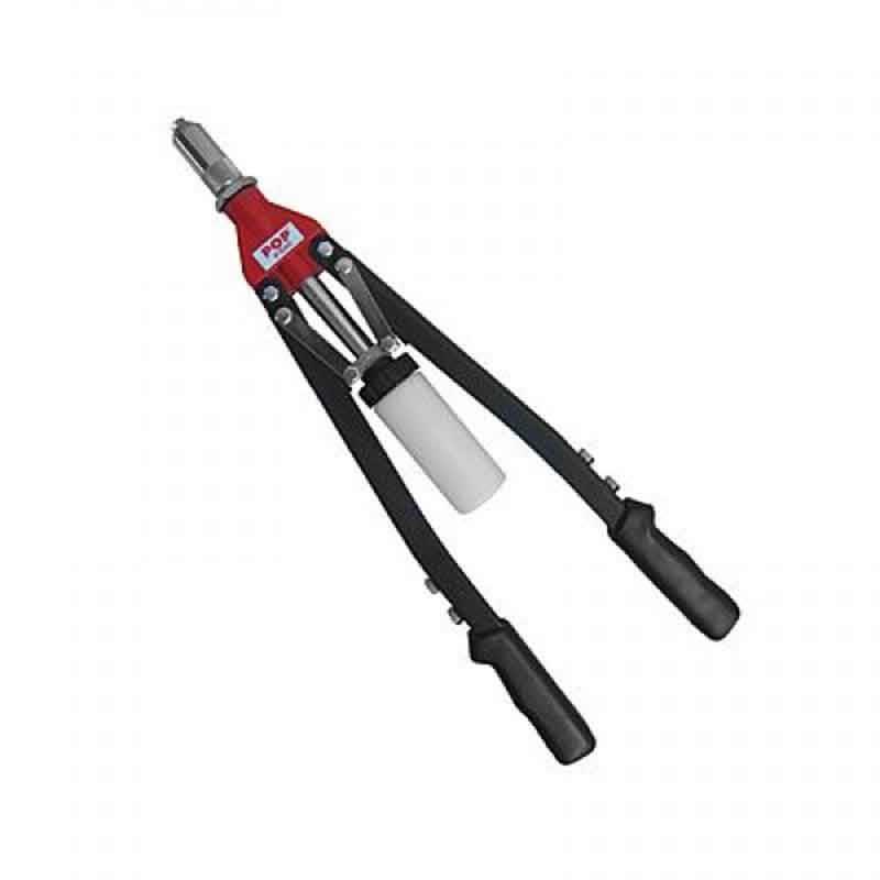 Rebitador POP Profissional PS 60 p/ Rebite ate 1/4 POL REFAL