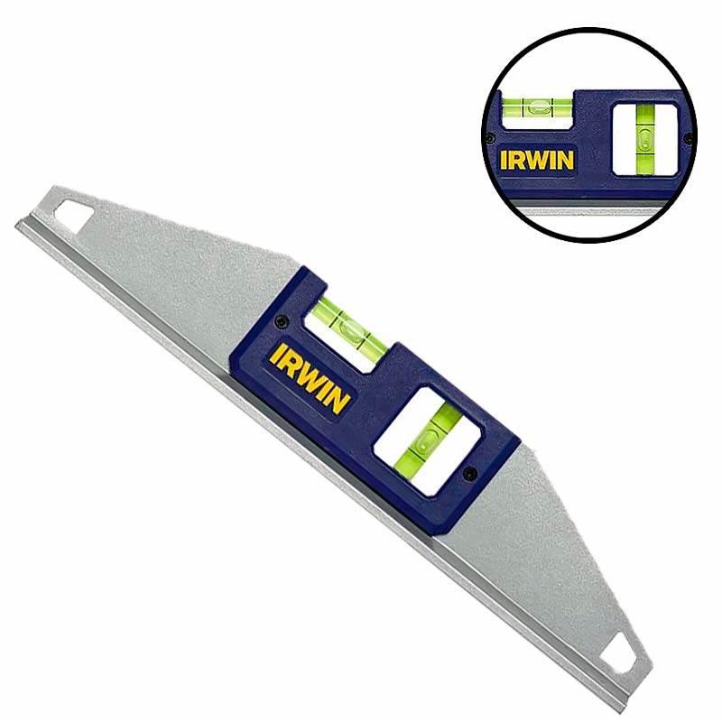 Nível de Alumínio 12 Pol Com Base Magnética 1884615 IRWIN