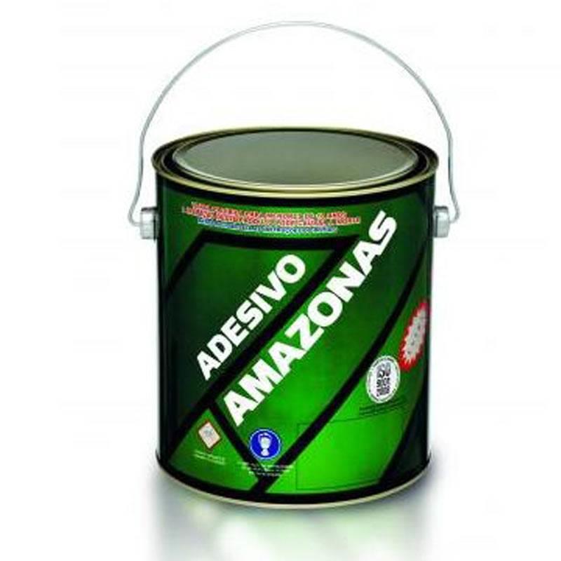 Adesivo de Contato AM01 2.85 KG AMAZONAS