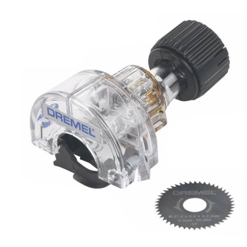 Mini Serra Referência 670 DREMEL