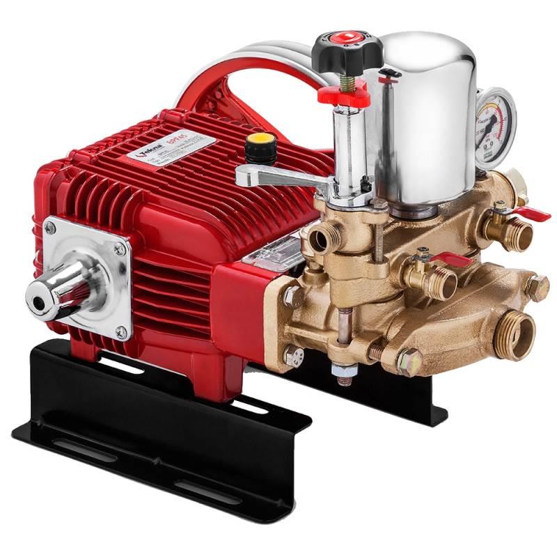 Bomba Agrícola de Alta Pressão para Pulverização 30-45 L/Min PSP45C BPF-45 TEKNA