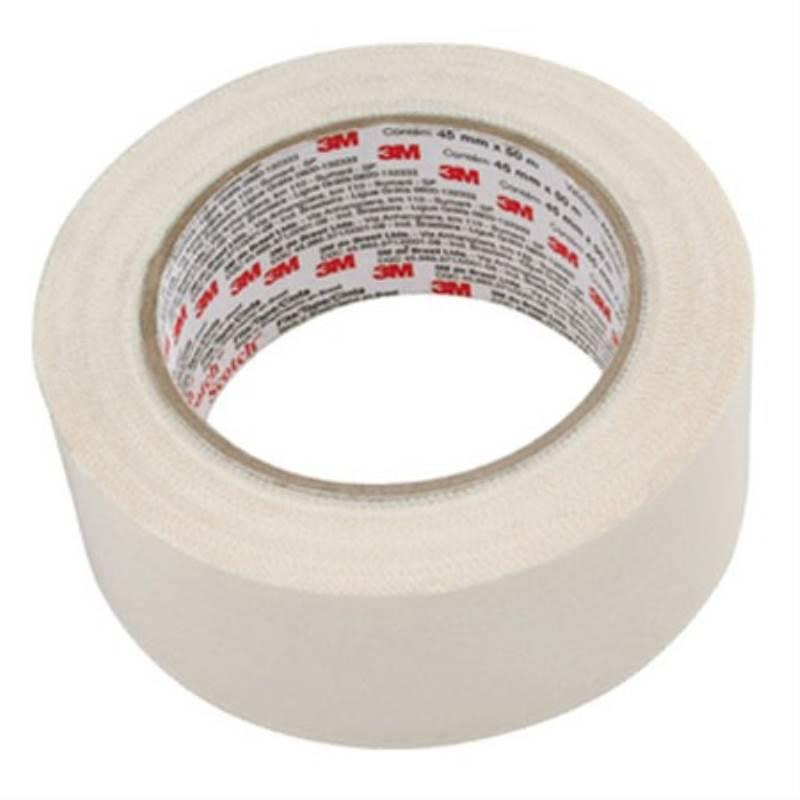 Fita Crepe 48 MM x 50 Metros 3M