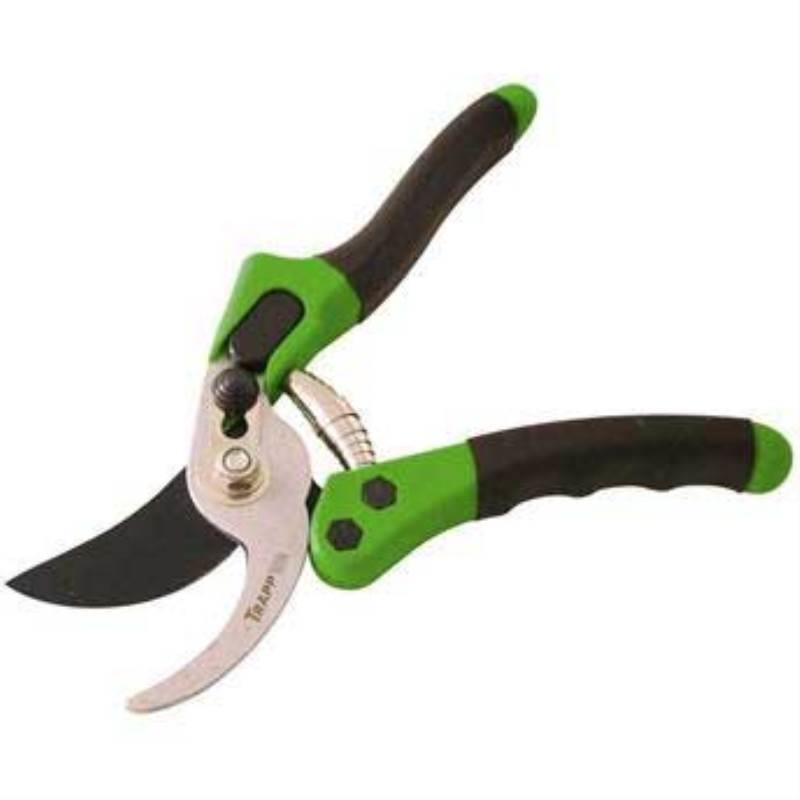 Tesoura para Poda Jardim Bypass TS3144 20.5cm TRAPP